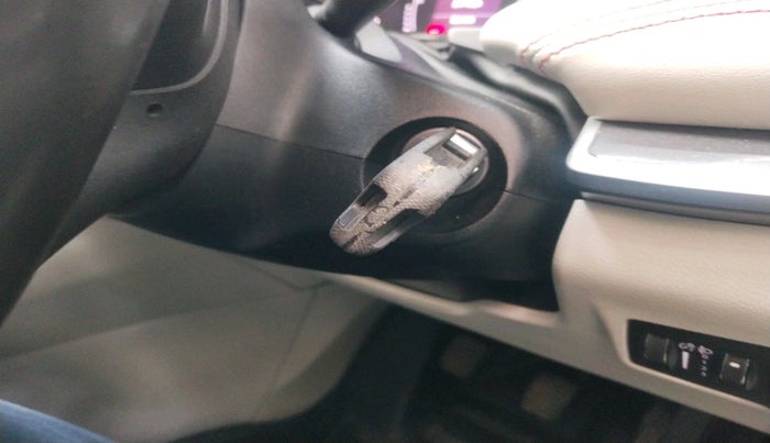 2021 Jeep Compass SPORT 1.4 PETROL, Petrol, Manual, 47,479 km, interior