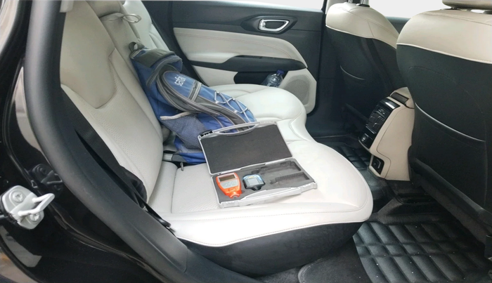 2021 Jeep Compass SPORT 1.4 PETROL, Petrol, Manual, 47,479 km, interior