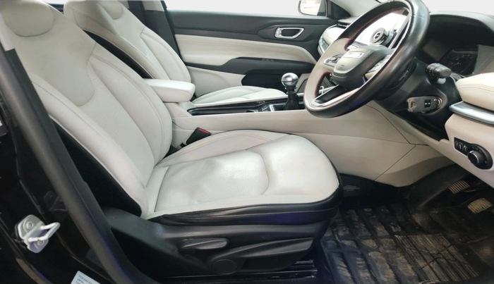 2021 Jeep Compass SPORT 1.4 PETROL, Petrol, Manual, 47,479 km, interior