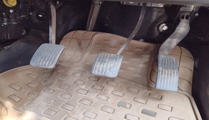 2014 Hyundai Grand i10 ASTA 1.2 KAPPA VTVT, Petrol, Manual, 81,141 km, interior