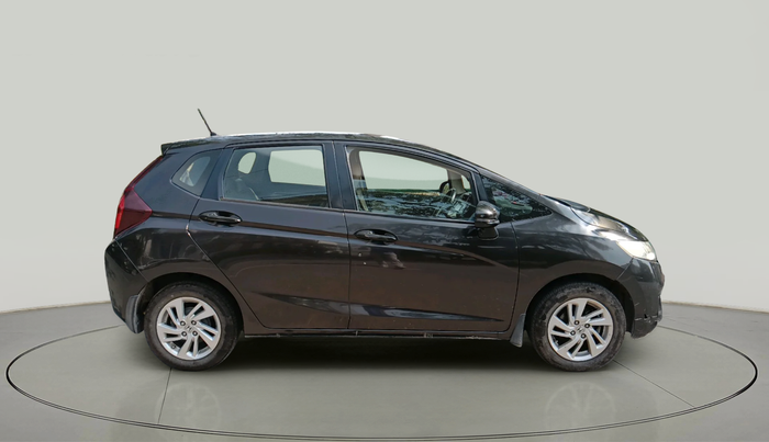 2018 Honda Jazz 1.2L I-VTEC V, Petrol, Manual, 47,025 km, exterior