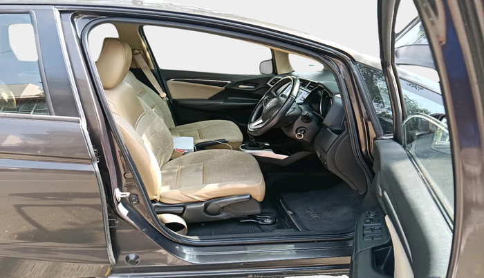 2018 Honda Jazz 1.2L I-VTEC V, Petrol, Manual, 47,025 km, interior