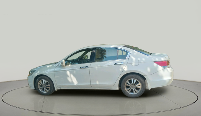 2013 Honda Accord 2.4L I-VTEC MT, Petrol, Manual, 94,484 km, exterior