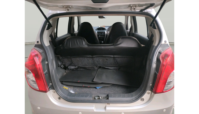 2017 Maruti Alto 800 LXI, Petrol, Manual, 88,792 km, exterior