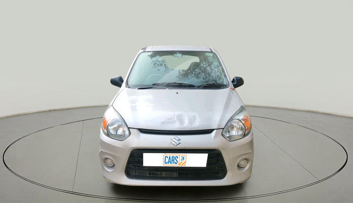 2017 Maruti Alto 800 LXI, Petrol, Manual, 88,792 km, exterior