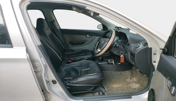 2017 Maruti Alto 800 LXI, Petrol, Manual, 88,792 km, interior