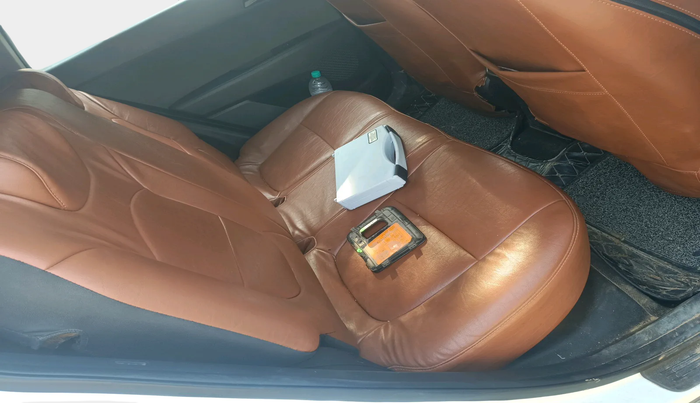 2018 Hyundai Creta E PLUS 1.4 DIESEL, Diesel, Manual, 1,93,373 km, interior