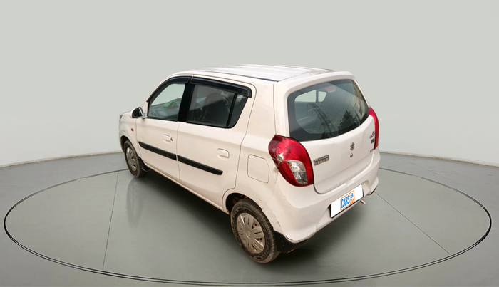 2013 Maruti Alto 800 LXI, Petrol, Manual, 82,766 km, exterior