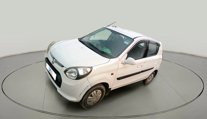 2013 Maruti Alto 800 LXI, Petrol, Manual, 82,766 km, exterior
