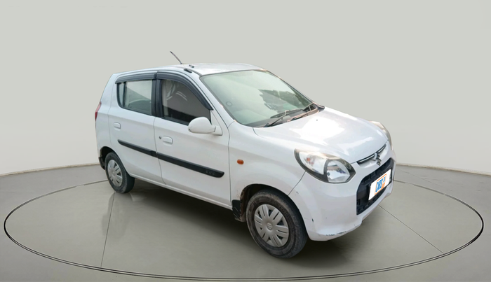 2013 Maruti Alto 800 LXI, Petrol, Manual, 82,766 km, exterior