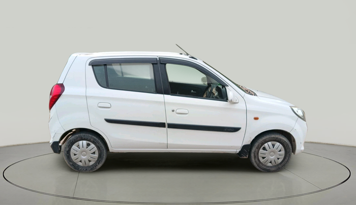 2013 Maruti Alto 800 LXI, Petrol, Manual, 82,766 km, exterior