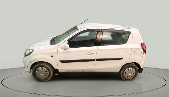 2013 Maruti Alto 800 LXI, Petrol, Manual, 82,766 km, exterior