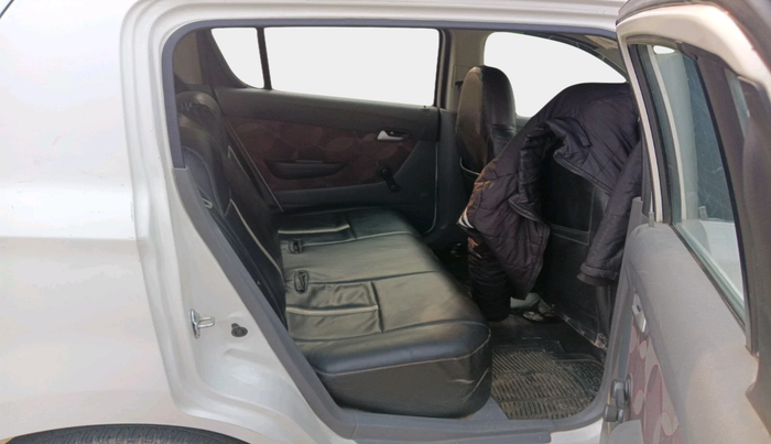 2013 Maruti Alto 800 LXI, Petrol, Manual, 82,766 km, interior