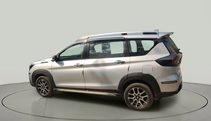 2025 Maruti XL6 ZETA CNG, Petrol, Manual, 25,585 km, exterior