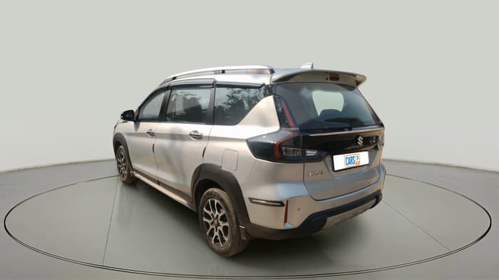 2025 Maruti XL6 ZETA CNG, CNG, Manual, 25,585 km, exterior