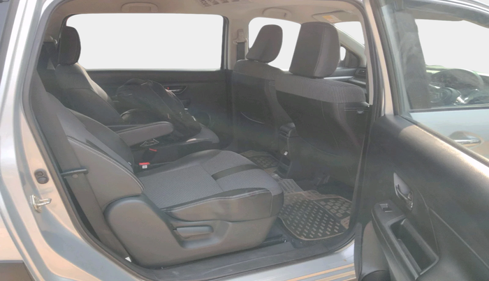 2025 Maruti XL6 ZETA CNG, Petrol, Manual, 25,585 km, interior