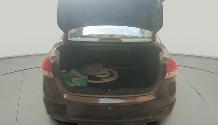 2016 Maruti Ciaz VDI+ SHVS, Diesel, Manual, 1,17,585 km, exterior