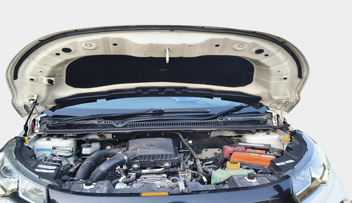 2022 Tata NEXON XM SUNROOF PETROL, Petrol, Manual, 43,000 km, exterior