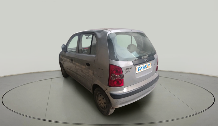 2013 Hyundai Santro Xing GL PLUS, Petrol, Manual, 1,01,352 km, exterior