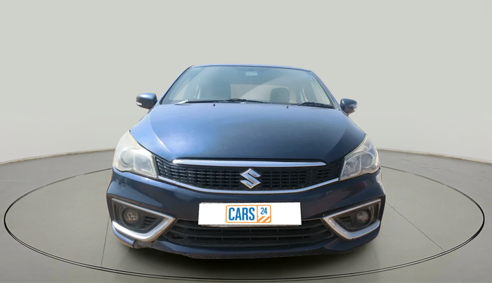 2018 Maruti Ciaz DELTA 1.5 SHVS MT PETROL, Petrol, Manual, 1,20,295 km, exterior