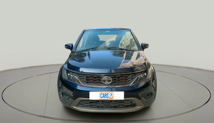 2018 Tata Hexa XM 4X2 7 STR, Diesel, Manual, 78,562 km, exterior