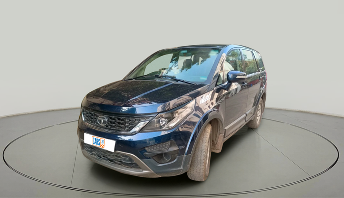 2018 Tata Hexa XM 4X2 7 STR, Diesel, Manual, 78,562 km, exterior