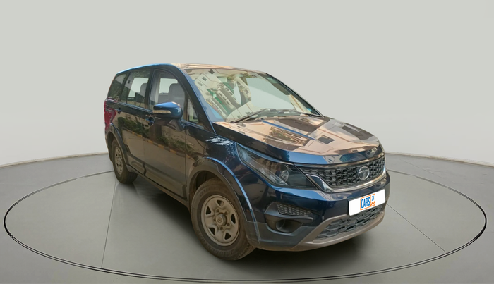 2018 Tata Hexa XM 4X2 7 STR, Diesel, Manual, 78,562 km, exterior