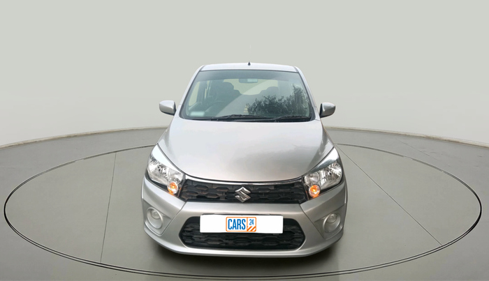 2020 Maruti Celerio VXI (O) CNG, Petrol, Manual, 62,484 km, exterior
