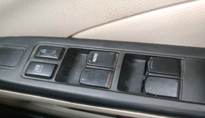 2020 Maruti Celerio VXI (O) CNG, Petrol, Manual, 62,484 km, interior