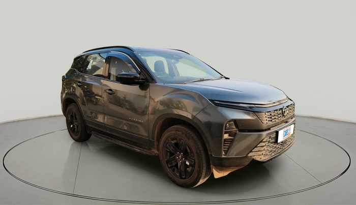 2023 Tata Harrier FEARLESS PLUS DUAL TONE, Diesel, Manual, 23,757 km, exterior