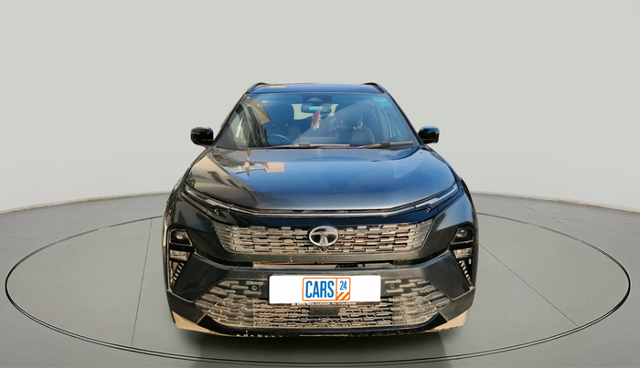 2023 Tata Harrier FEARLESS PLUS DUAL TONE, Diesel, Manual, 23,757 km, exterior