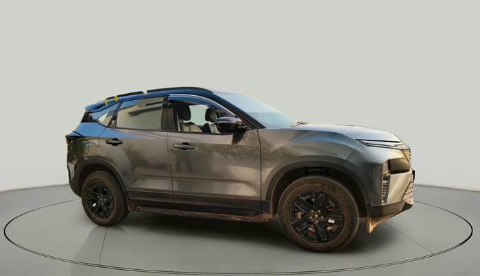 2023 Tata Harrier FEARLESS PLUS DUAL TONE, Diesel, Manual, 23,757 km, exterior