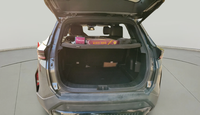 2023 Tata Harrier FEARLESS PLUS DUAL TONE, Diesel, Manual, 23,757 km, exterior