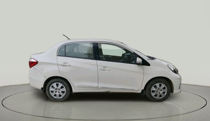 2016 Honda Amaze 1.2L I-VTEC SX, Petrol, Manual, 69,299 km, exterior