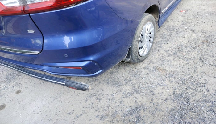 2024 Toyota RUMION S CNG , Petrol, Manual, 42,000 km, exterior