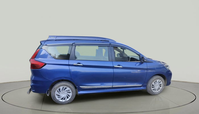 2024 Toyota RUMION S CNG , Petrol, Manual, 42,000 km, exterior