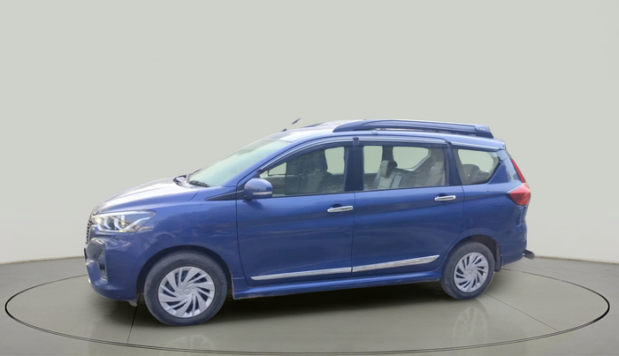 2024 Toyota RUMION S CNG , Petrol, Manual, 42,000 km, exterior