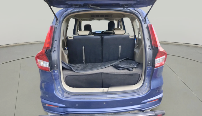 2024 Toyota RUMION S CNG , Petrol, Manual, 42,000 km, exterior