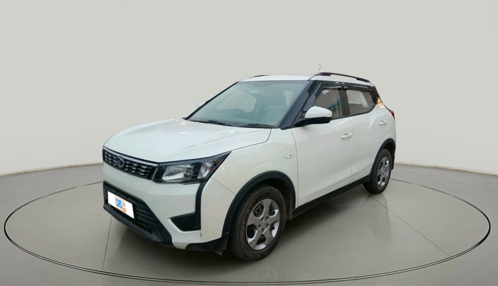2021 Mahindra XUV300 W6 1.5 DIESEL AMT, Diesel, Automatic, 95,832 km, exterior