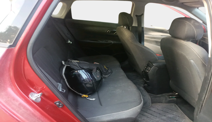 2021 Hyundai NEW I20 MAGNA 1.2 MT, Petrol, Manual, 60,185 km, interior