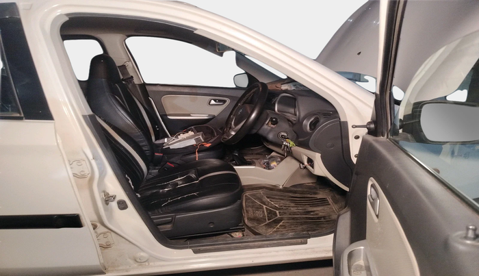 2018 Maruti Alto K10 VXI, Petrol, Manual, 1,01,135 km, interior