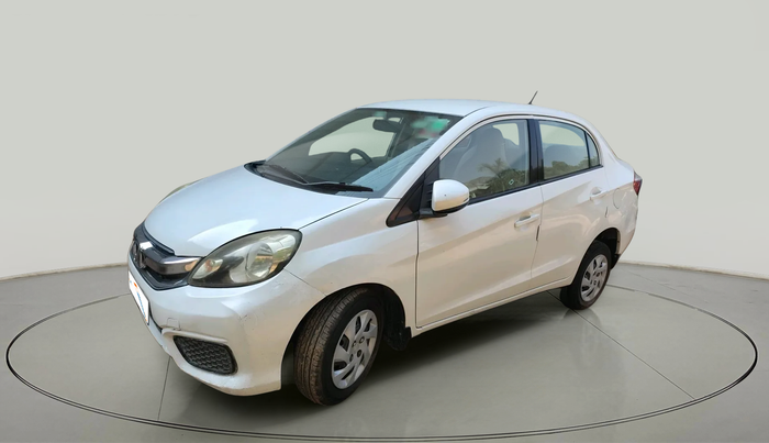 2016 Honda Amaze 1.5L I-DTEC SX, Diesel, Manual, 75,612 km, exterior