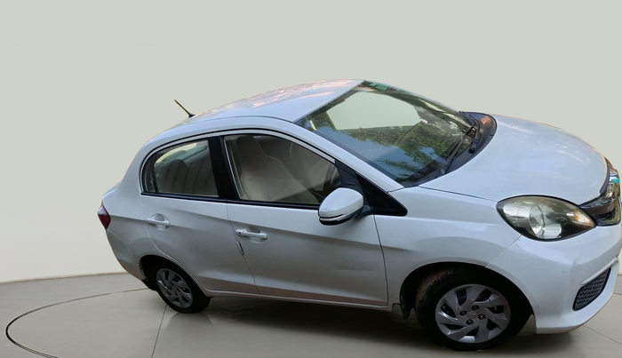 2016 Honda Amaze 1.5L I-DTEC SX, Diesel, Manual, 75,612 km, exterior