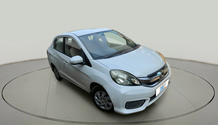 2016 Honda Amaze 1.5L I-DTEC SX, Diesel, Manual, 75,612 km, exterior