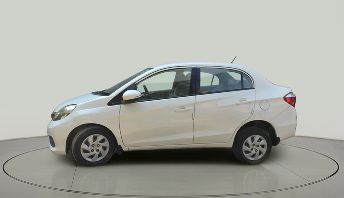 2016 Honda Amaze 1.5L I-DTEC SX, Diesel, Manual, 75,612 km, exterior