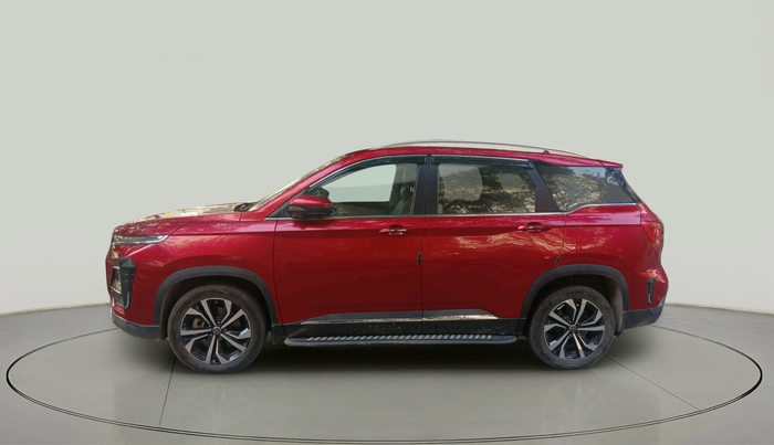 2024 MG HECTOR SAVVY PRO 1.5 TURBO CVT PETROL, Petrol, Automatic, 13,065 km, exterior