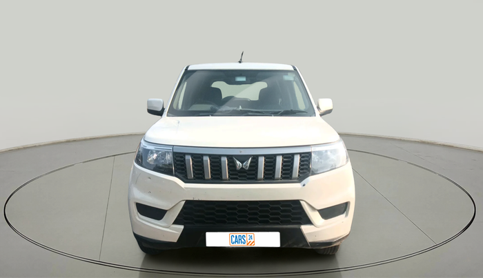 2023 Mahindra BOLERO NEO N 8, Diesel, Manual, 30,507 km, exterior