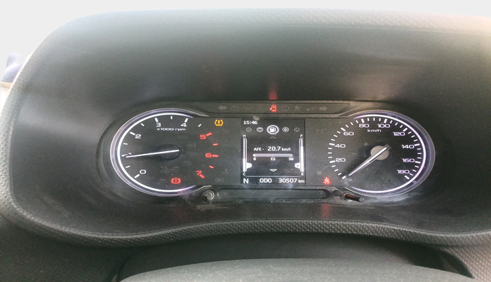 2023 Mahindra BOLERO NEO N 8, Diesel, Manual, 30,507 km, interior