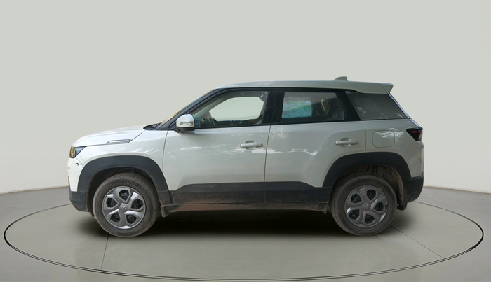 2023 Maruti BREZZA VXI S-CNG, Petrol, Manual, 12,558 km, exterior