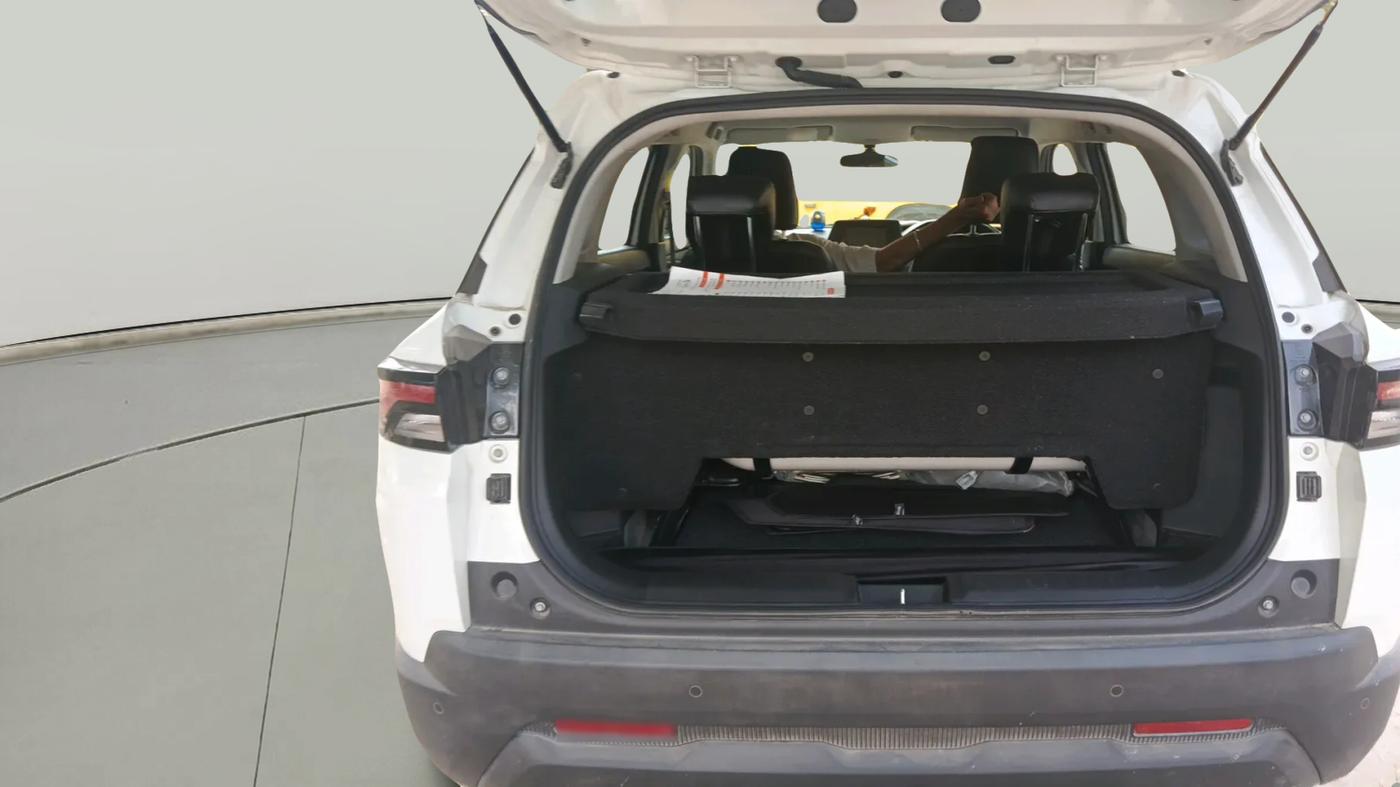 2023 Maruti BREZZA VXI S-CNG, Petrol, Manual, 12,558 km, exterior